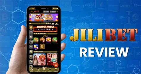 JILIBET Full Overview