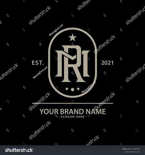 7,462 Mr Logo Images, Stock Photos, and Vectors | Shutterstock