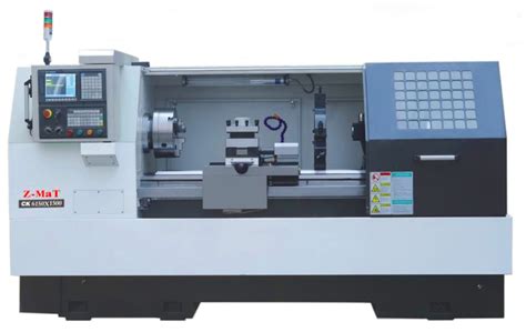 Токарный станок CK6150 РМЦ 1500 с ЧПУ Siemens 808D (Опция: Fanuc, GSK ...