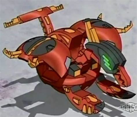 Farbros Wiki Bakugan Amino