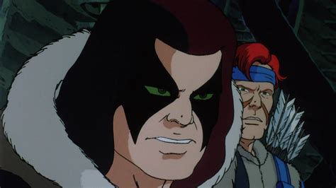 Image - G.i.joe.the.movie.1987.Zartan003.png | Joepedia | FANDOM ...