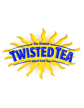 Twisted Tea Half & Half