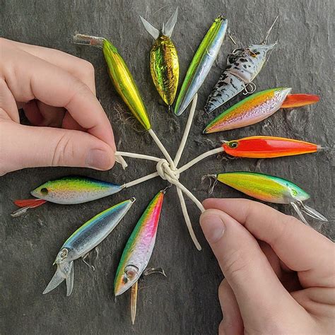 Master These 11 Essential Fishing Knots Every Angler Needs ...