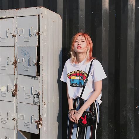 mốt tóc siêu hot đang được giới trẻ Việt kết nhất hè này