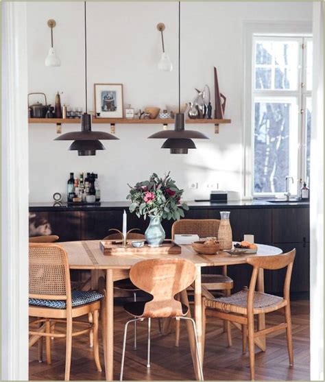 Scandinavian Dining Room Chairs - Dining Room : Home Design Ideas # ...