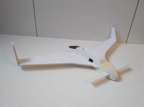 Long Ez Owners Manual 4