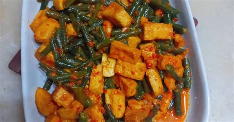 Resep Gulai Tahu Sutra Enak Dan Mudah Cookpad