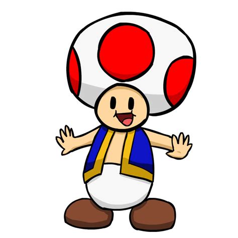 Free Toad Png Download Free Toad Png Png Images Free Cliparts On