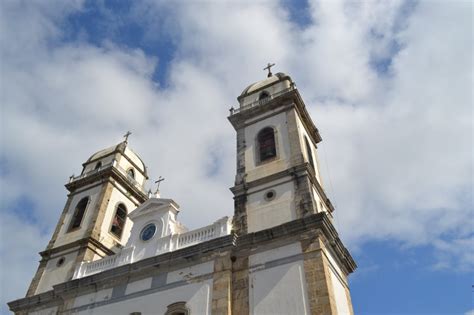 Santuário Senhor Bom Jesus de Iguape