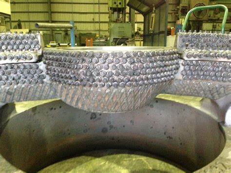 Stud Welding On Wear Plate Westermans Blog