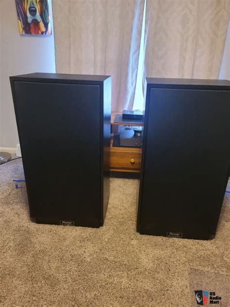 Magnat Transpuls 1500 w/ $700 of upgrades Free shipping (con US) Photo ...