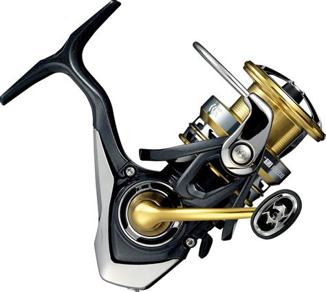 Daiwa Moulinet Exceler Lt S Xh Ex Lt Sxh Amazon Fr