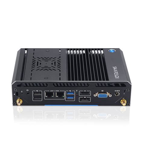 Sharevdi Mini Pc Dual Core Ddr4 I3 I5 I7 1115g4 1145g7 With 4 Com Rs23 Sharevdi