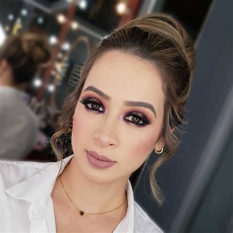 Maquillaje Para Fiesta Ideas Para Conseguir El Mejor Look Maquillaje