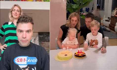 Fedez Compie 34 Anni E Ci Aggiorna Sulla Sua Salute VIDEO