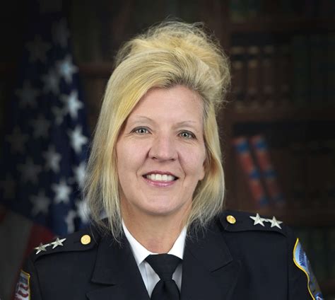 DC assistant police chief retires; changes coming to patrol ...