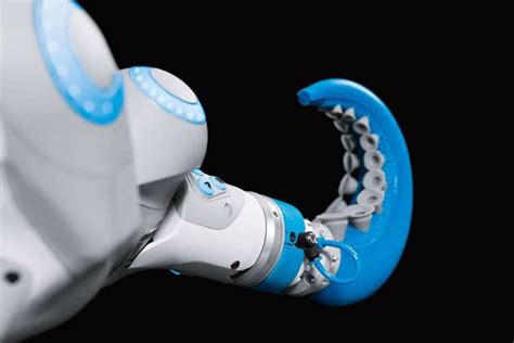 Suposición Relámpago De este modo bionics robotics Tropical queso Tender