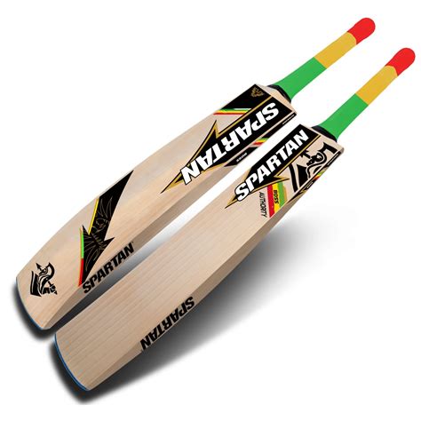 Spartan Cricket Bats Chris Gayle