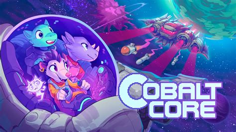 Cobalt Core for Nintendo Switch - Nintendo Official Site