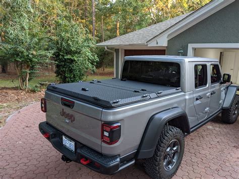 Storage Sucks Whats Available Page 6 Jeep Gladiator JT News