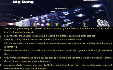 The Universe | Big Bang Theory | Redshift & Blueshift | PMF IAS