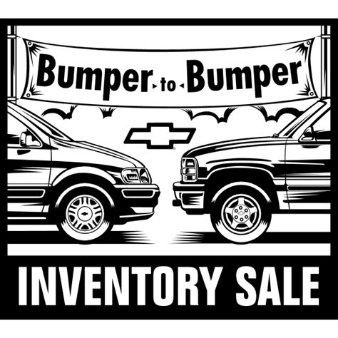 Chevrolet Inventory Sale [ Download - Logo - icon ] png svg