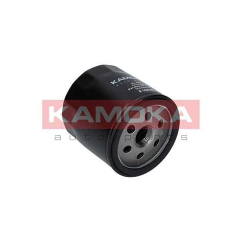 Kamoka Controllo Set Filtri Adatto A Per Vw Golf Iv Ebay