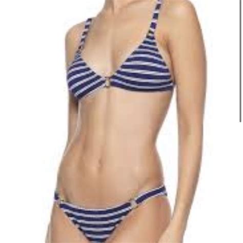 Melissa Odabash Swim Nwt Melissa Odabash Montenegro Bikini Set