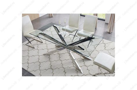 Стол Sophie (длина 160 см) — купить в Москве по цене 50 500 руб.