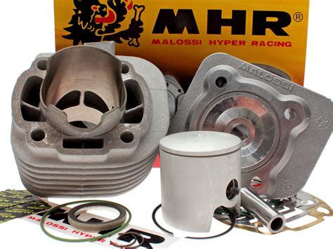 Cylinderkit Malossi Mhr Ccm Mm