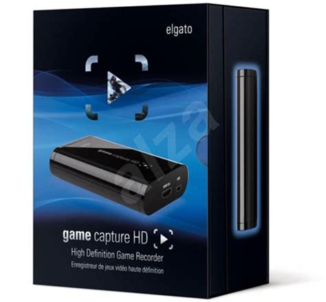 Video Capture Hardware Review: Elgato Game Capture HD - LevelSkip
