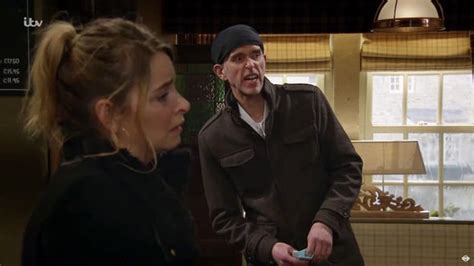 Emmerdale fans spot loophole in Chas and Marlon Dingle’s plan to buy ...