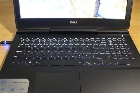 Dell Inspiron 15 7000 Gaming Laptop Review | Play3r