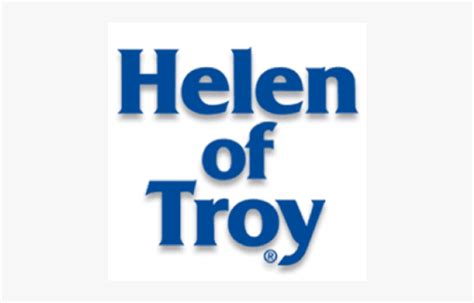 Helen Of Troy Logo Hd Png Download Kindpng