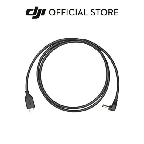 DJI FPV Goggles Power Cable USB C Lazada