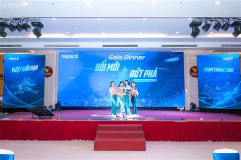 50 Slogan Gala Dinner Hay Nhất Cho đêm Tiệc Thêm điểm Nhấn