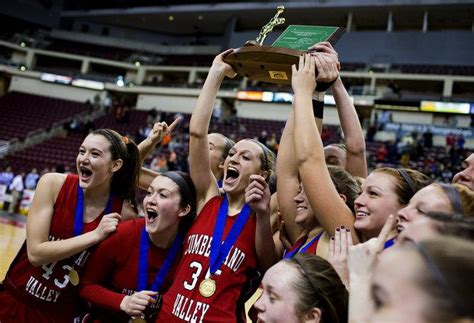 Video Breaking Down The Piaa Class Aaaa Girls Basketball Bracket