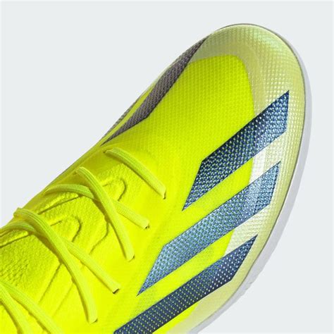 Adidas X Crazyfast Elite Turf Solar Energy Pack Sp In