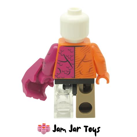 LEGO Metamorpho DC Super Heroes Series Mini Figure 71026-12 COLSH12