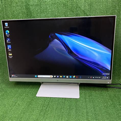 HP Pavilion 27xw IPS LED 27 Backlit Monitor 88989481782 EBay