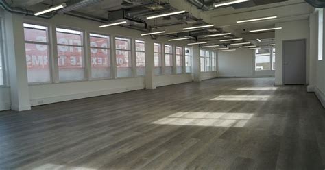 Archway Station Office Space For Rent 7 Offices Rubberdesk Uk