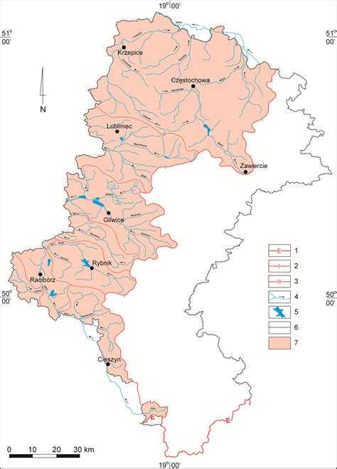 Dorzecze Odry IBR Wiki