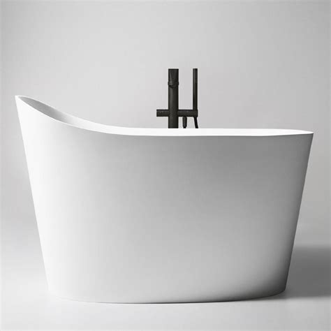 Antonio Lupi Mastello Freestanding Bathtub