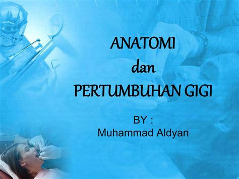 Anatomi Dan Fisiologi Gigippt Free Download