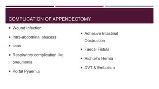 appendicitis.ppt