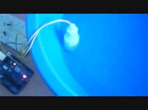 14 Arduino Liquid Water Level Sensor With Horizontal Float Switch