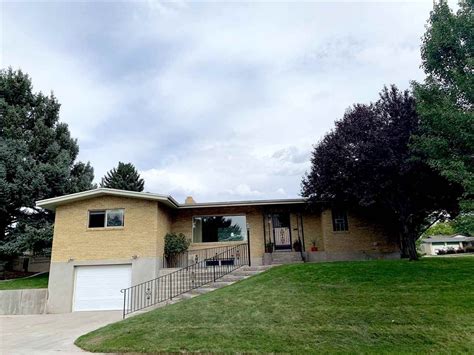 11 Colgate St Pocatello Id 83201 Trulia