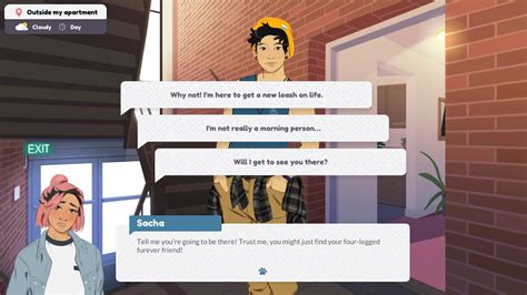 Were In Love With These New And Upcoming Dating Sims Nerdist