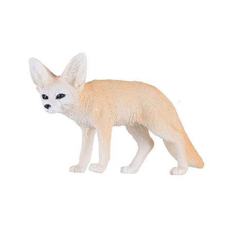 MOJO FUN figurka Fenek - novinka - MANDALA MONTESSORI s.r.o.