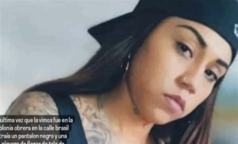 Localizan muerta a Fernanda joven madre desaparecida en León el fin de